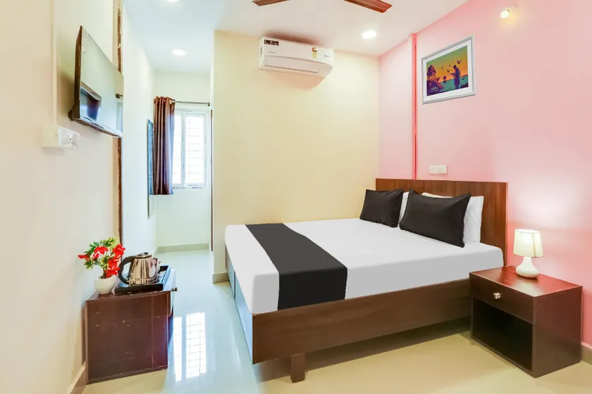 Hotel O by OYO Siri Inn guest house - Image 1