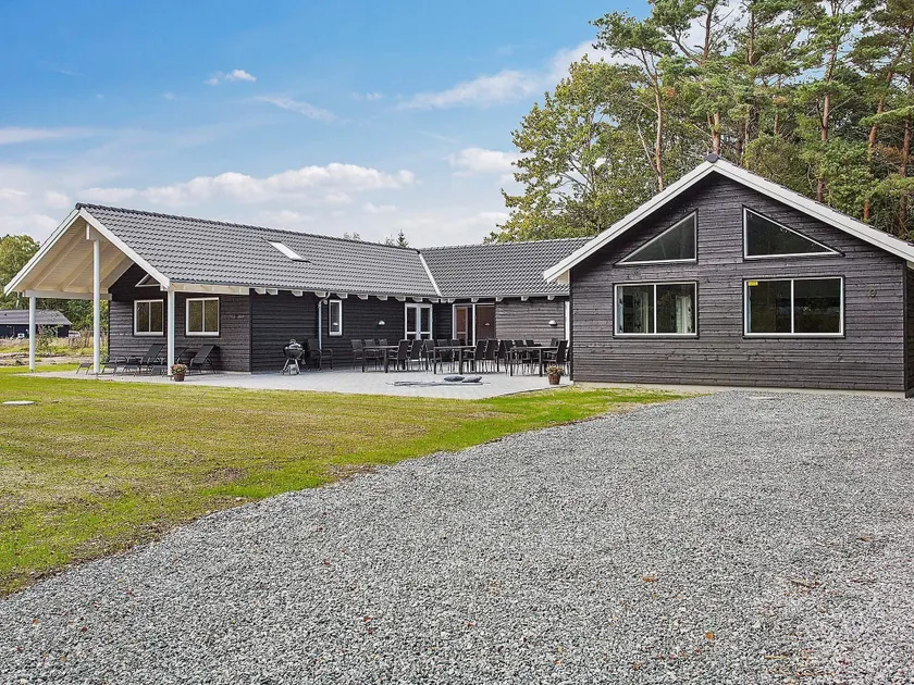 24 person holiday home in Frederiksværk - Image 1