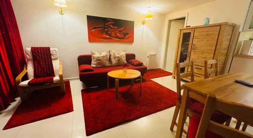 Ferienwohnung Felix am See - Image 1