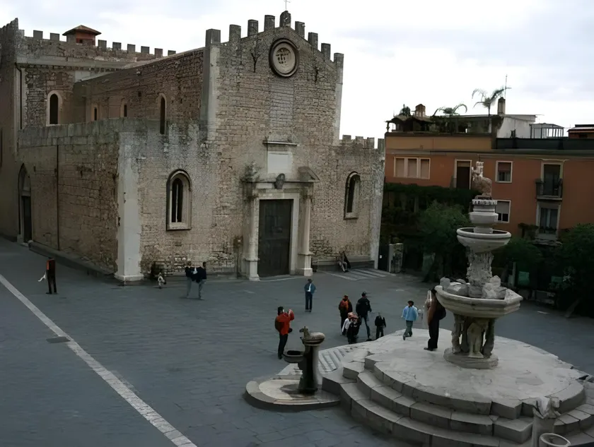 Villa al Duomo Taormina - Image 1