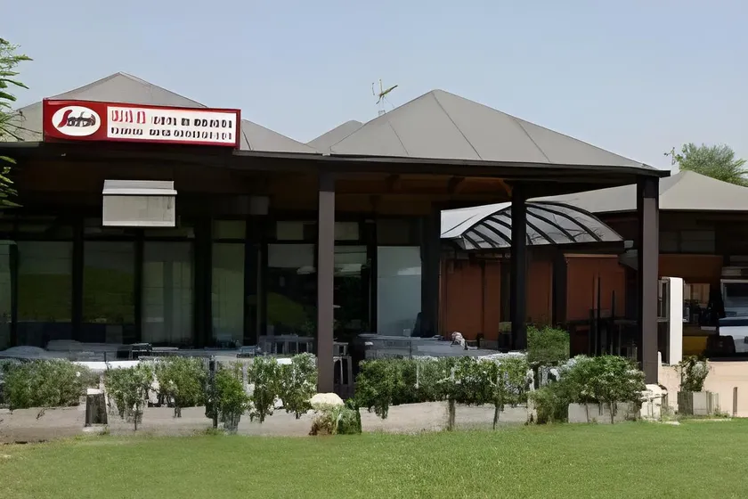 Club del Sole Bologna Easy Camping Village - Image 1