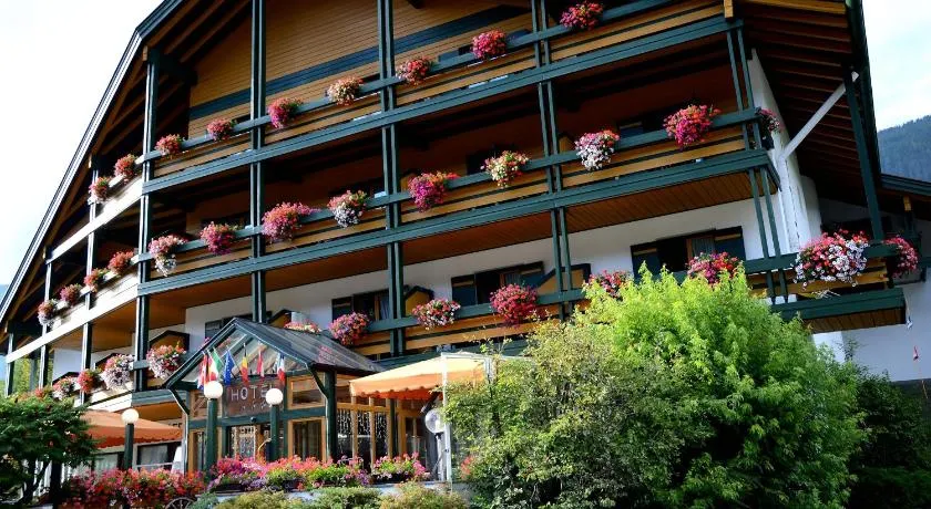 Hotel Brandl - Image 1