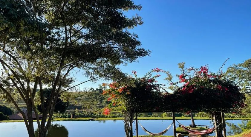Hotel Fazenda em Brotas - HFR - Image 1