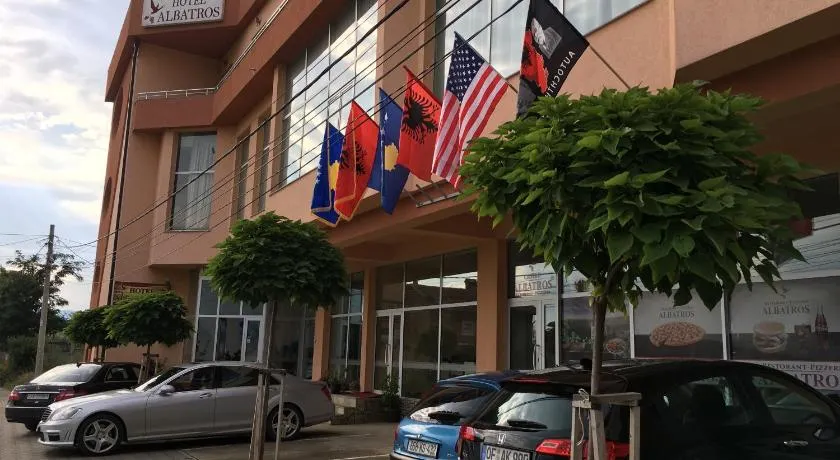 Hotel Albatros - Image 1