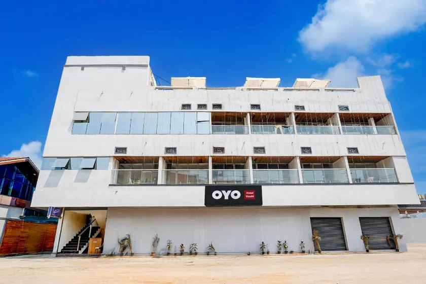 Hotel O Varahi - Image 1
