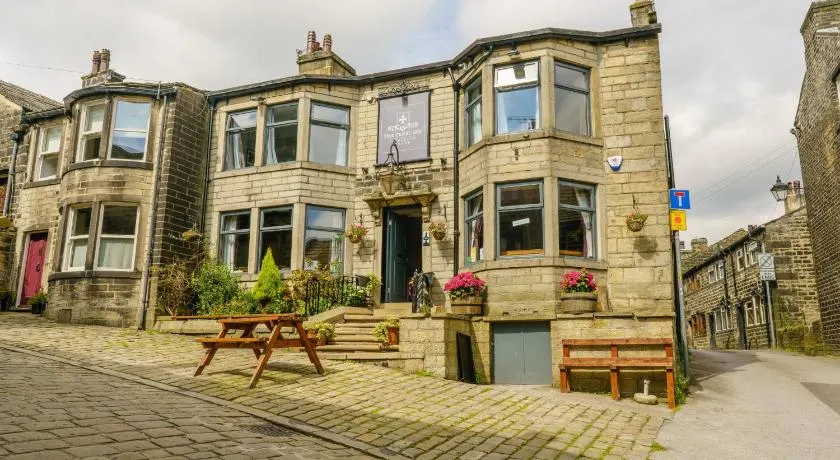 The Cross Inn - Image 1