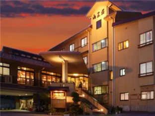 Yamasanso Hotel - Image 1
