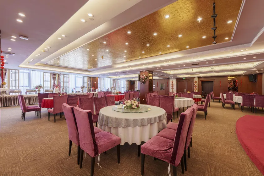 Xi'an Kunming Garden Hotel (Seoul South Road Subway Station Branch) - Image 1