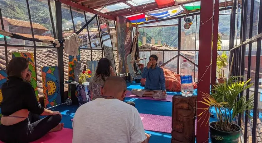 Aguaymanto pisac hostel - Image 1