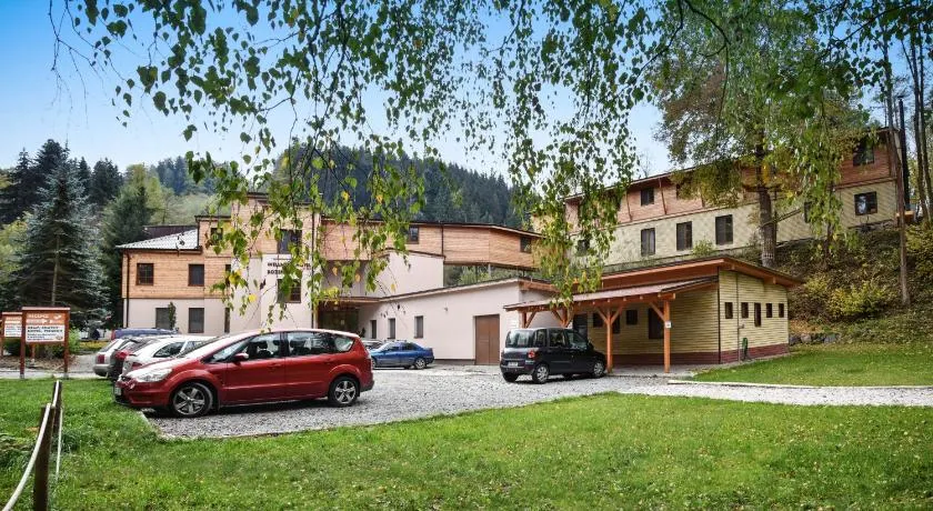Wellness Hotel Bozeňov - Image 1