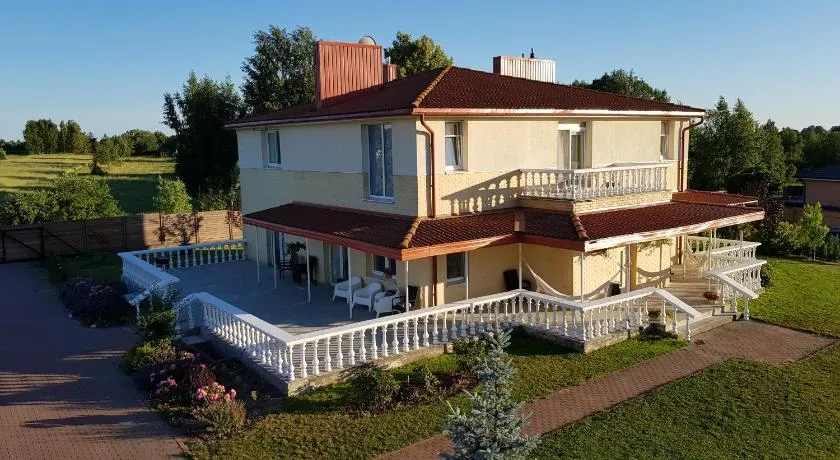 WakeHouse apartments, 6 rooms, 260m2 - Image 1