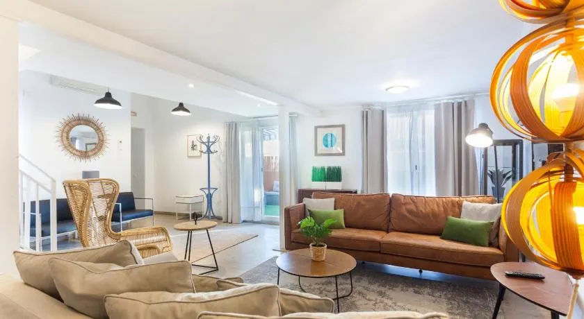 Apartamento Lindo I em Madrid - Image 1