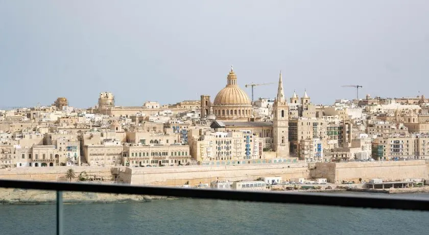 Best View Fortina Luxury Suites  - Image 1