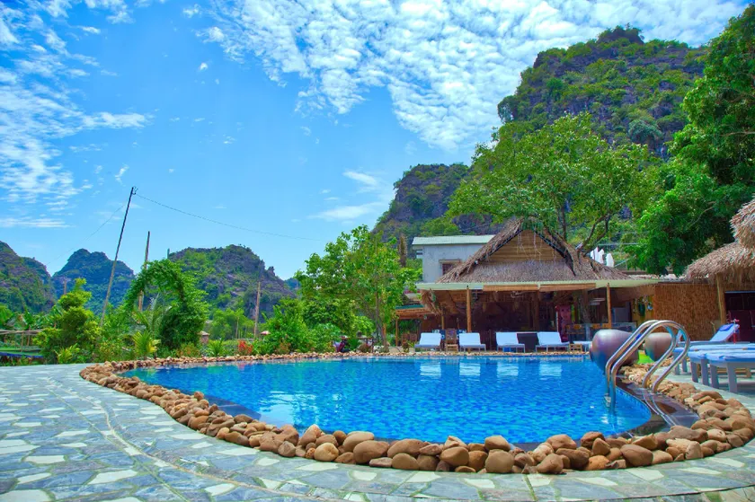Green Mountain Homestay - Image 1