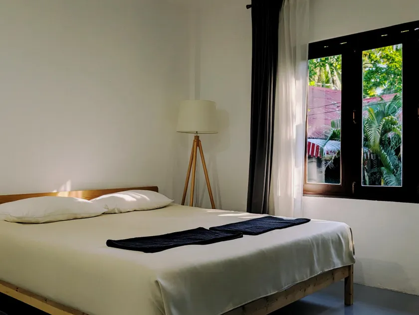 Ban Tai Comfort: : 2 Large Bedroom & Spacious  Living - Image 1
