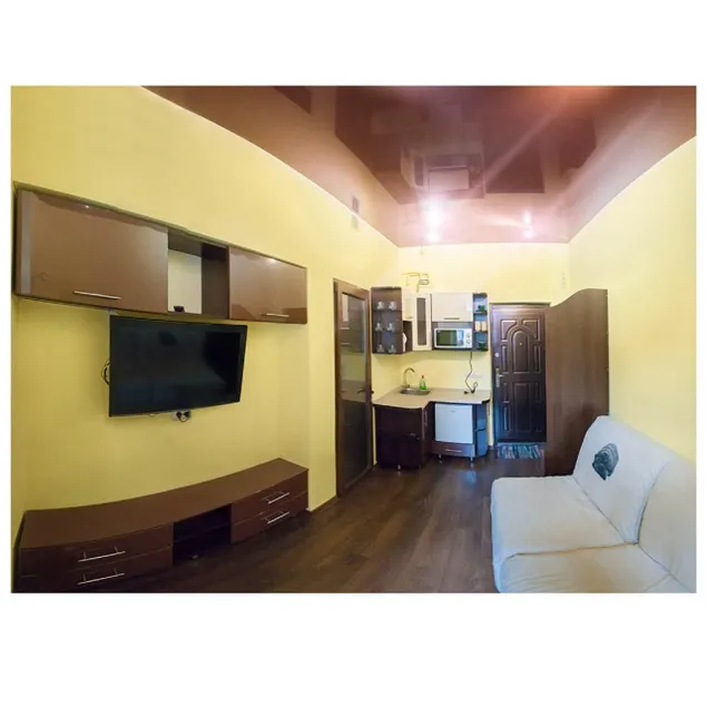 Apartment on Nalyvayka Street 7 - Image 1