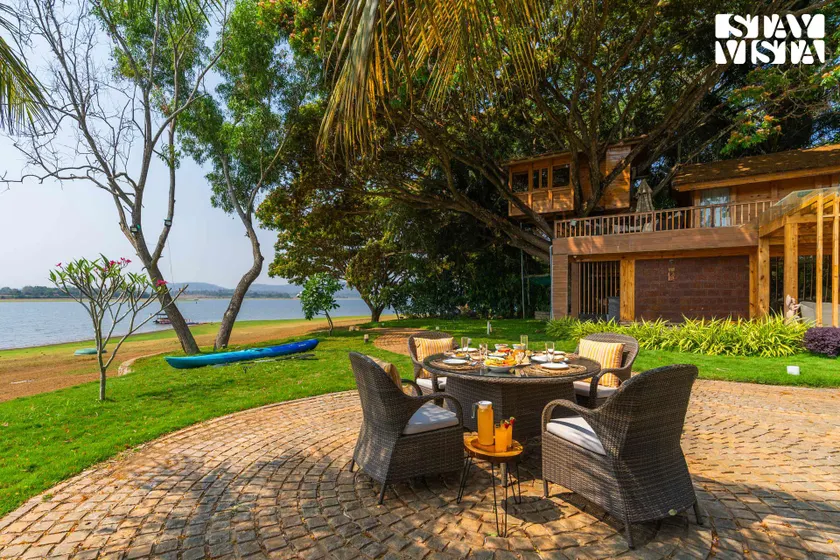 StayVista at Glory @ Exotica Kabini - Image 1