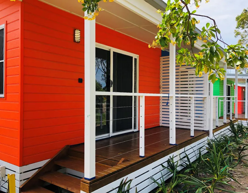 Huskisson Beach Escape - Image 1