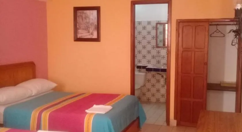 Hotel Progreso - Image 1