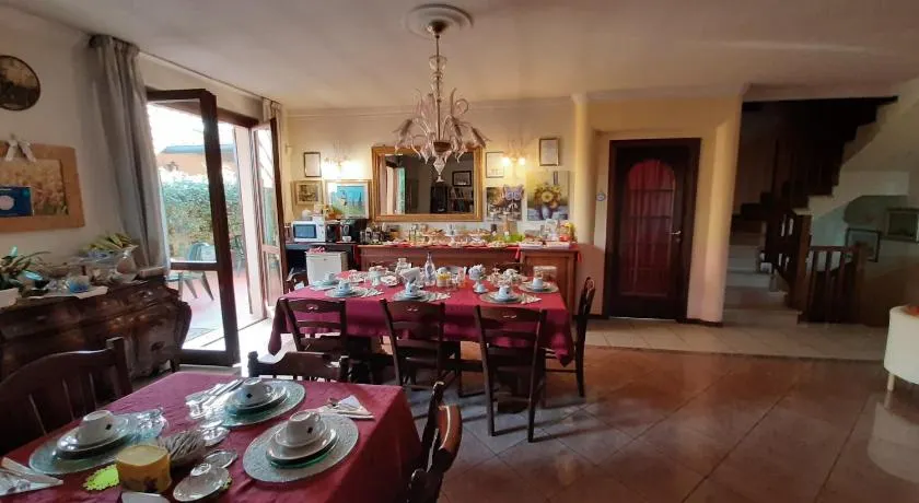 B&B L'Isola di Casa - Image 1