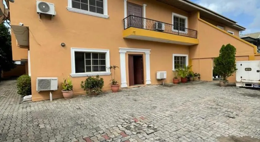 Vintage Homes Lekki - Image 1