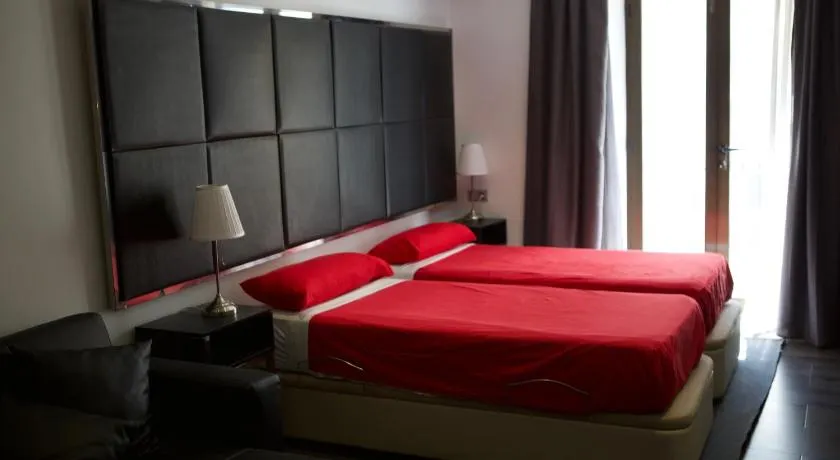 Concept Suites - Image 1