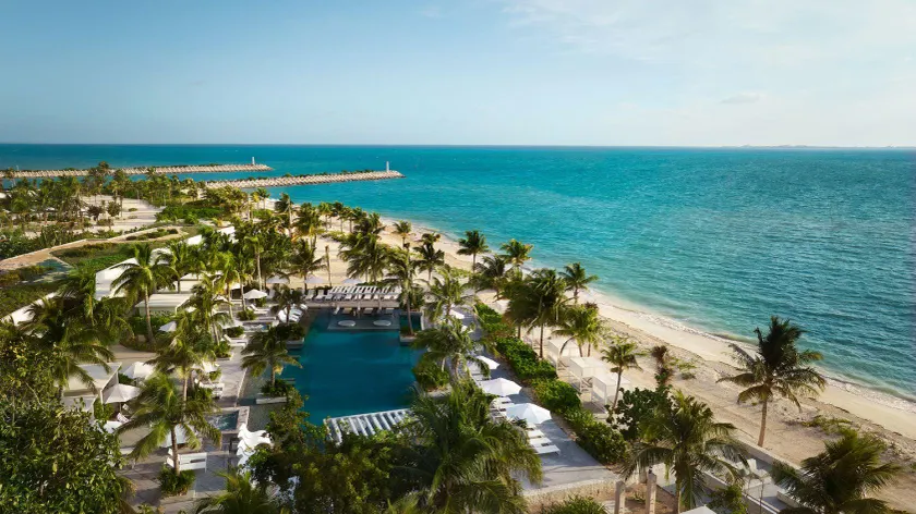 SLS Playa Mujeres - ALL Inclusive Collection - Image 1
