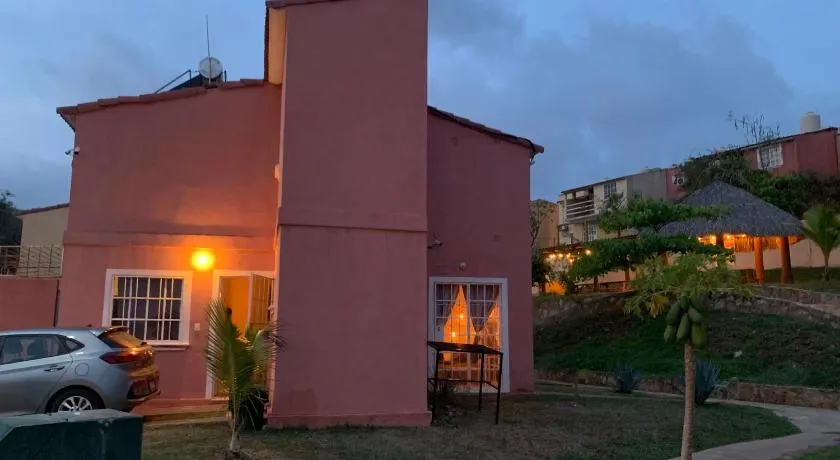 sweet home ixtapa comfort - Image 1