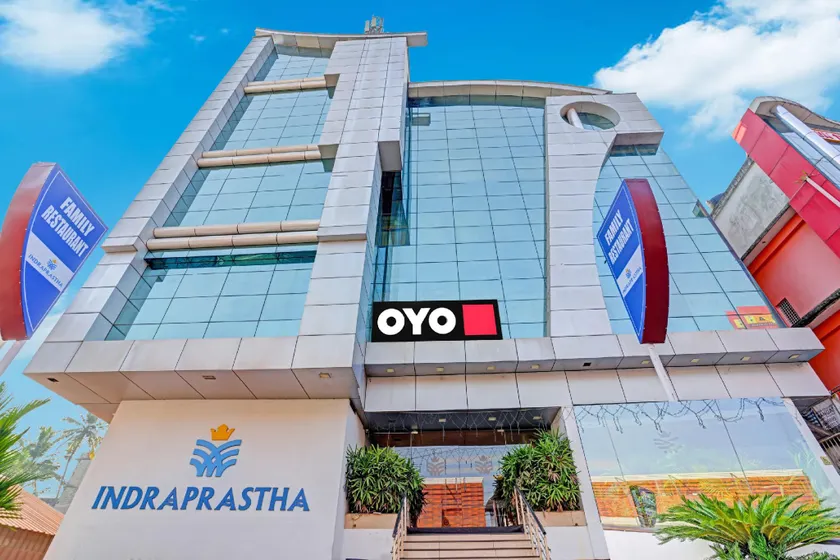 Super Collection O Indraprastha - Image 1