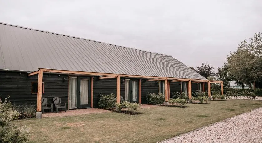 Bed and Breakfast de WoerdT - Image 1