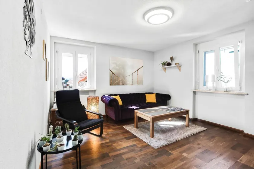 Ferienwohnung Sudschwarzwald - Image 1