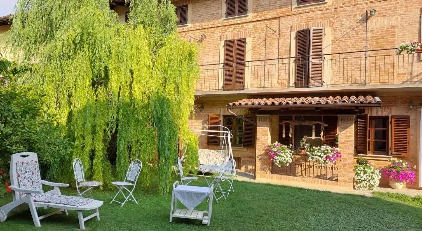 B&B Locanda dai Nonni - Image 1