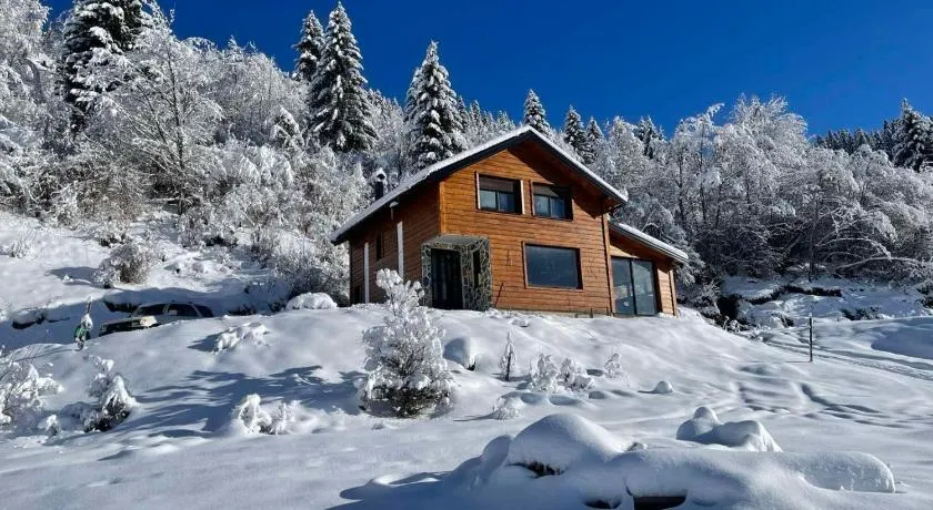 Prokletije Alpine Cottage - Image 1