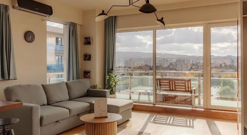 ZEN Rezidential Apartments - Image 1