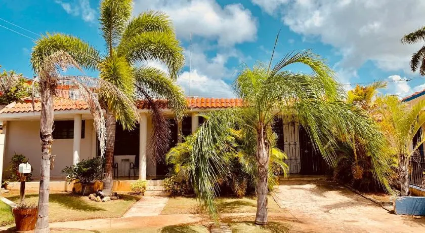 Atenas City Inn - Image 1