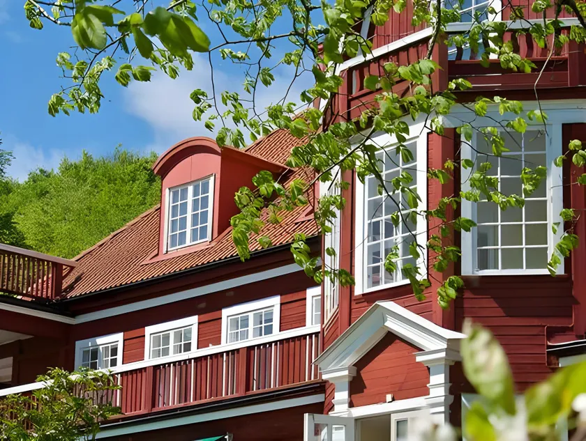 Ombergs Turisthotell - Image 1