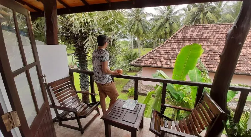 Bandulas Beach House - Image 1
