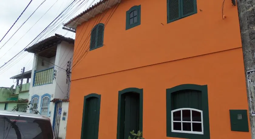 Sobrado Paraty - Image 1