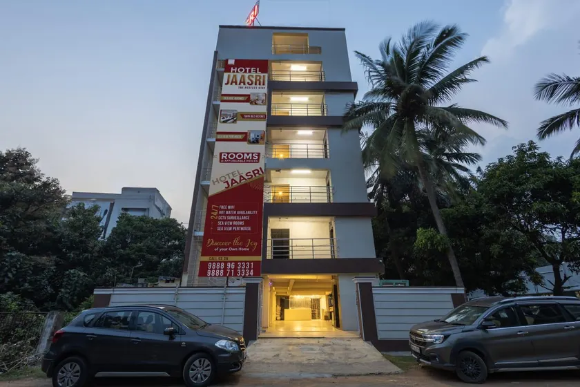 HOTEL JAASRI - Image 1