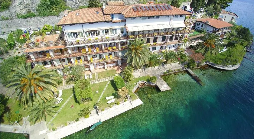 Hotel Forbisicle - Image 1