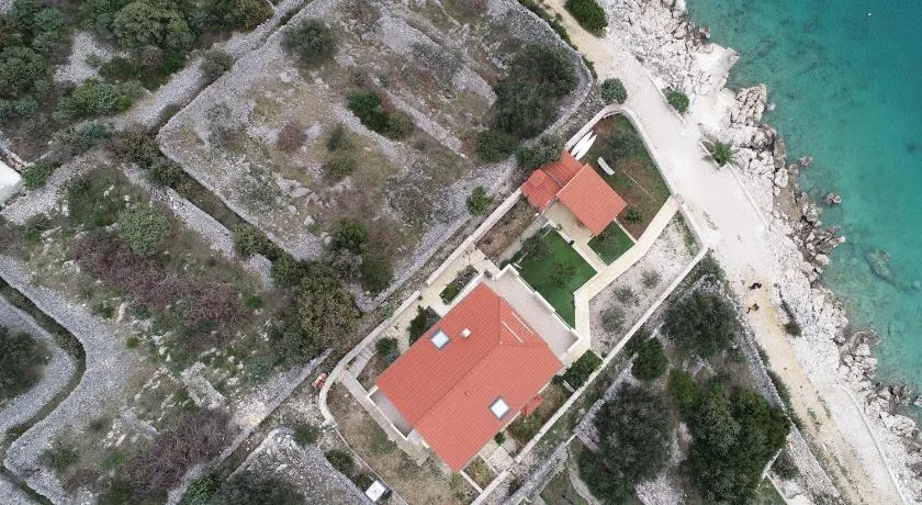 Guest House Loranum med privat strand - Image 1