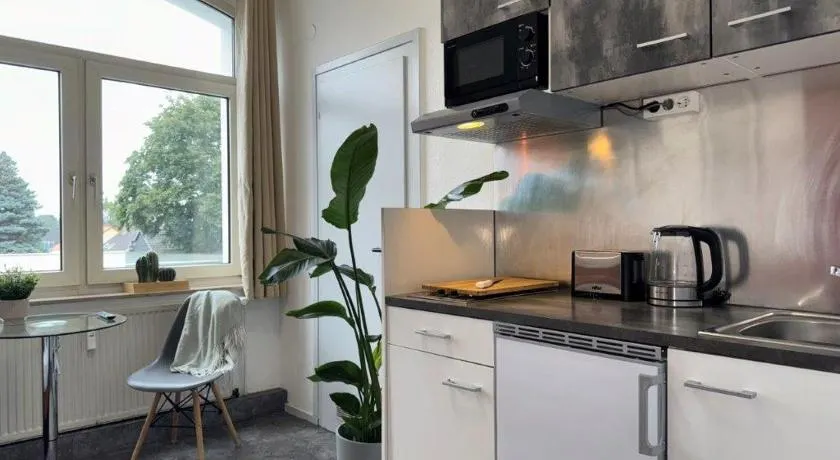 ApartHotel Vinnhorst - Image 1
