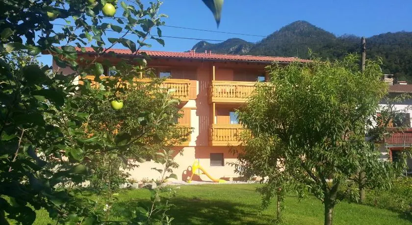 Apartments Masera - Image 1