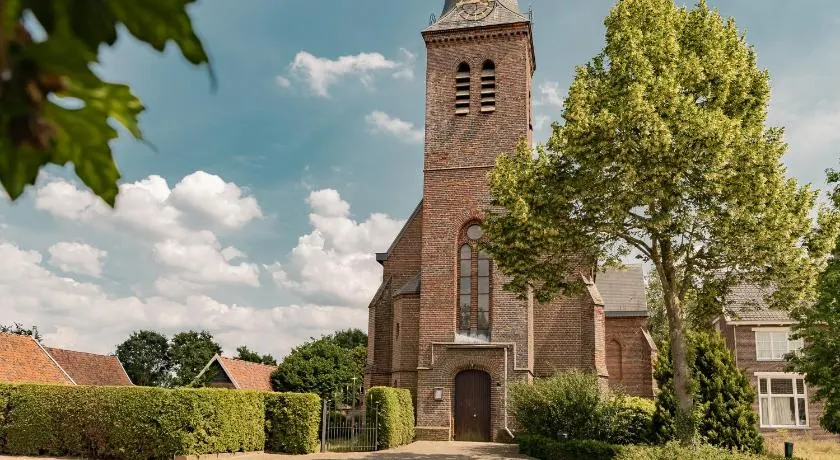 B&B Hemels Overnachten - Image 1