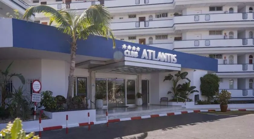 Club Atlantis studio 158 - Playa de Las Americas - Image 1
