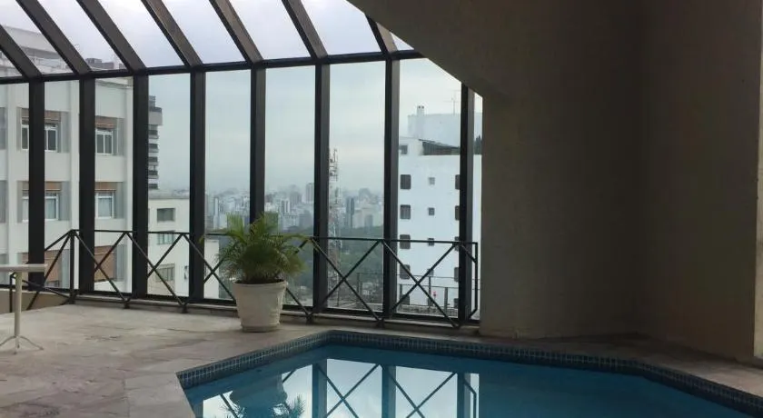 Oscar Freire Flat SP - Image 1
