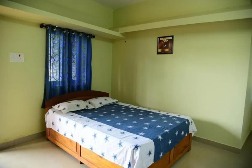 Homestay Siolim - Image 1