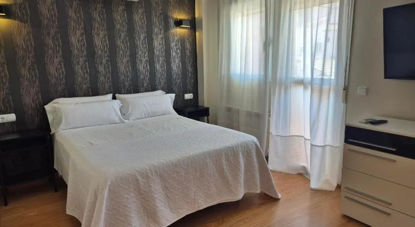 APARTAMENTOS SANTA JULIANA - Image 1
