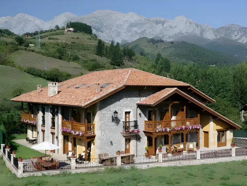 Posada El Corcal de Liébana - Image 1