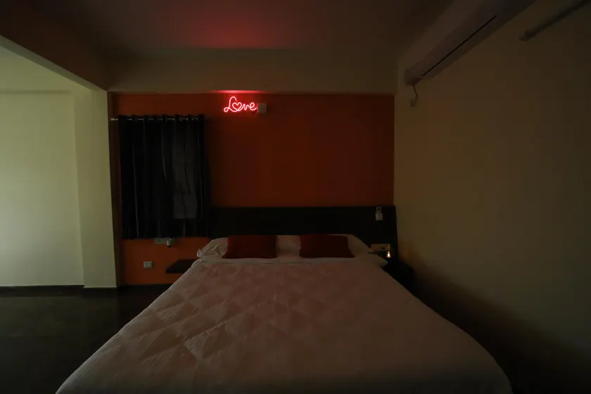 Kalyananagara Homestays - Image 1